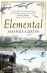 Amanda Curtain, Amanda Curtin - Elemental