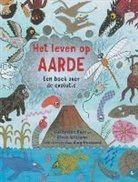 Catherine Barr, Steve Williams, Amy Husband - Leven op aarde