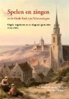 Bert Den Hertog, Heleen B. Van der Weel - Spelen en zingen