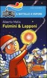 Alberto Melis, A. Ferrari - Fulmini & lapponi