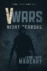 Larry Correia, John Everson, Trevor A. Hutchinson, Jonathan Maberry, James A Moore, James A. Moore... - V-Wars: Night Terrors