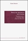 Carlo Albano - Analisi sociale nittiana. Modernizzazione e sviluppo in Italia tra la fine del XIX e l'inizio del XX secolo