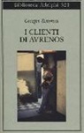 Georges Simenon - I clienti di Avrenos