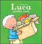 Pauline Oud - Luca cambia casa