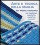 Jan Eaton - Arte e tecnica della maglia