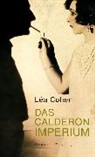 Léa Cohen - Das Calderon Imperium
