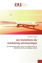 ALEXANDRA CRINGASU, Cringasu-A - Les mutations du marketing