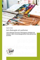 Sophie Fardet, Fardet-s - Art-therapie et autisme