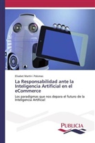 Elisabet Martín i Palomas - La Responsabilidad ante la Inteligencia Artificial en el eCommerce