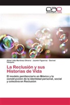 Jazmí Figueroa, Jazmín Figueroa, Alma Lidi Martinez Olivera, Alma Lidia Martinez Olivera, Vázq, Darinel Vázquez - La Reclusión y sus Historias de Vida