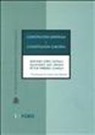 Víctor Ferreres Comella, Antonio López Castillo, Alejandro Saiz Arnaiz, Alejandro . . . [et al. Saiz Arnaiz, Alejandro . . . [et al. ] Saiz Arnaiz - Constitución española y Constitución europea : análisis de la Declaración del Tribunal Constitucional (DTC 1/2004, de 13 de diciembre)