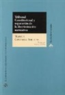 Markus González Beilfuss - Tribunal constitucional y reparación de la discriminación normativa