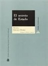 Susana Sánchez Ferro - El secreto de estado