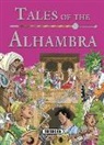Antonio Perera - Tales of the Alhambra