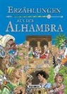 Antonio Perera - Erzählungen aus der Alhambra