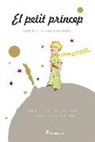 Antoine de Saint-Exupéry - El petit princep