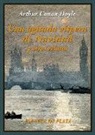 Arthur Conan - Sir Doyle - Una agitada víspera de Navidad y otros relatos