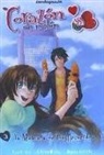 Migoto Sen Chu - Corazón de melón, La máscara