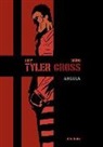 Fabien Nury, Brüno - Tyler Cross 2, Angola
