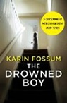 Karin Fossum, Kate Fossum - The Drowned boy
