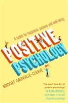 Bridget Grenville-Cleave, Grenville-Cleave Bridget - Positive Psychology