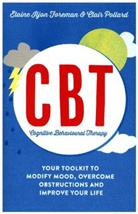 Elaine Iljon Foreman, Elaine Iljon Foreman, Iljon Foreman Elaine, Clair Pollard, Clair Iljon Foreman Pollard, Pollard Clair - Cognitive Behavioural Therapy (CBT)