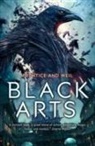 Andrew Prentice, Jonathan Weil, Simon Mason - Black Arts