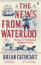 Brian Cathcart, Cathcart Brian - The News from Waterloo