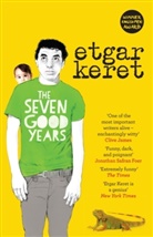 Etgar Keret - The Seven Good Years