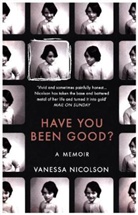 Vanessa Nicolson, Nicolson Vanessa - Have you Been Good