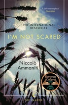 Niccolo Ammaniti, Niccolò Ammaniti - I'm Not Scared