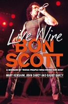 Gabby Darcy, Gabby Darcy Darcy, John Darcy, Mary Renshaw, Mary Darcy Renshaw - Live Wire