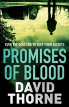 David Thorne - Promises of Blood