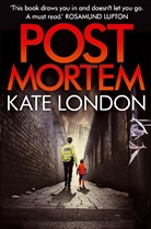 Kate London, London Kate - Post Mortem