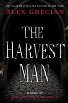 Alex Grecian - The Harvest Man