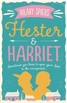 Hilary Spiers - Hester and Harriet