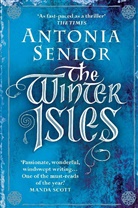 Antonia Senior - The Winter Isles
