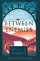 Andrea Molesini, Andrea Molesini, Molesini Andrea - Between Enemies