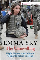 Emma Sky - The Unravelling