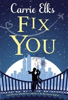 Carrie Elks, Elks Carrie - Fix You