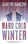 Glen Erik Hamilton - Hard Cold Winter