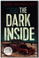 Rod Reynolds, Reynolds Rod - Dark Inside