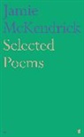 Jamie McKendrick - Selected Poems