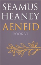Seamus Heaney - Aeneid Book VI