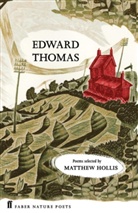 Matthew Hollis, Edward Thomas, Matthew Hollis - Edward Thomas