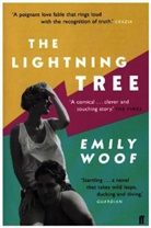 Emily Woof, Woof Emily - The Lightning Tree