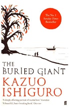 Kazuo Ishiguro - The Buried Giant