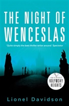 Lionel Davidson (Canada), Lionel Davidson - The Night of Wenceslas