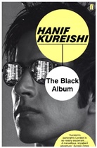Hanif Kureishi, Kureishi Hanif - The Black Album