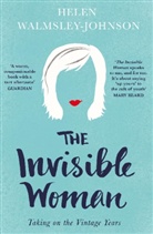 Helen Walmsley-Johnson, Walmsley-Johnson Helen, Helen Warmsley-Johnson - The Invisible Woman